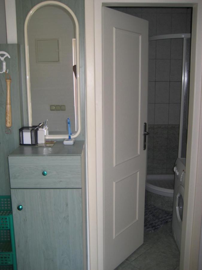 Marijan Martinovic Apartments Zaton  Eksteriør billede