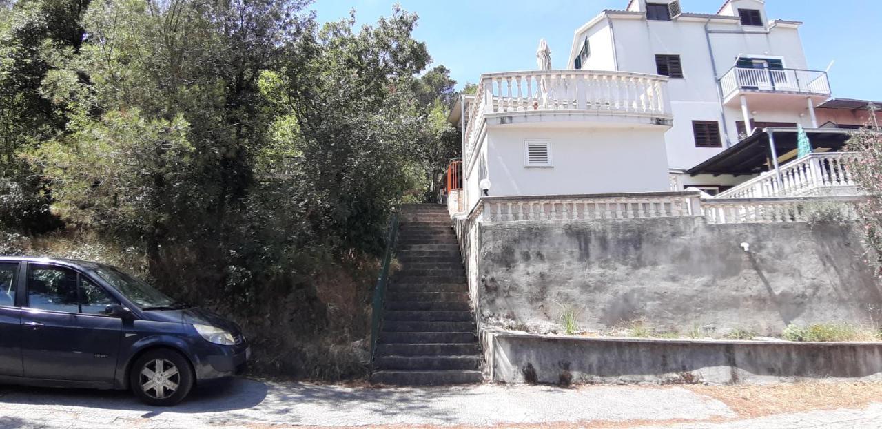 Marijan Martinovic Apartments Zaton  Eksteriør billede