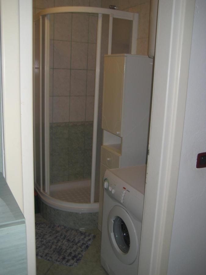 Marijan Martinovic Apartments Zaton  Eksteriør billede