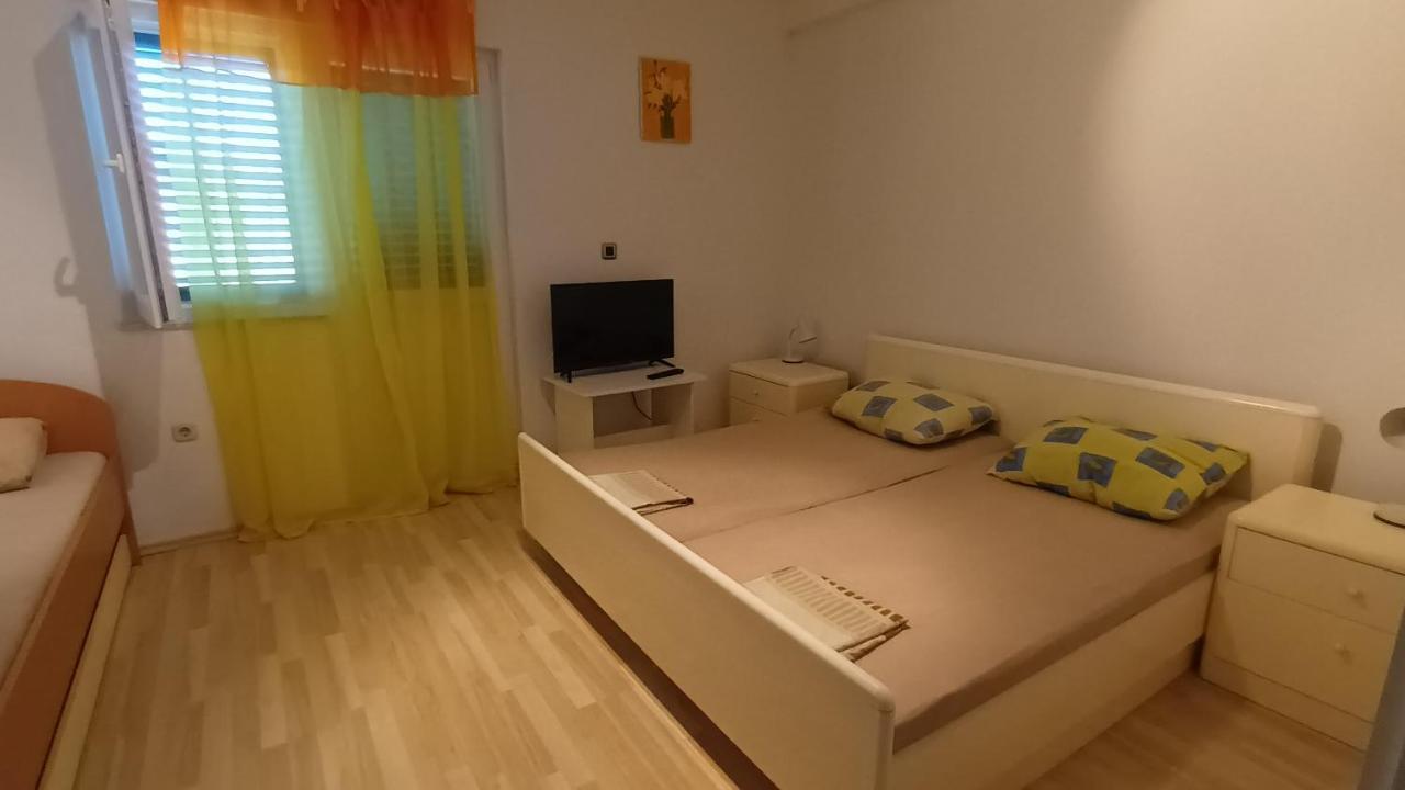 Marijan Martinovic Apartments Zaton  Eksteriør billede