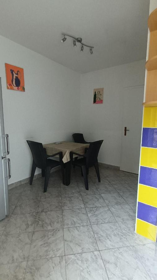 Marijan Martinovic Apartments Zaton  Eksteriør billede